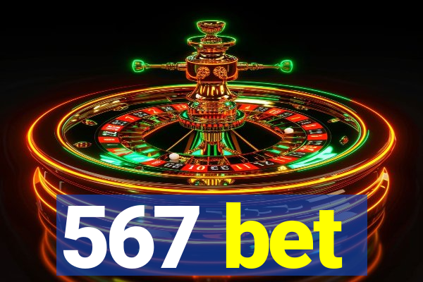 567 bet